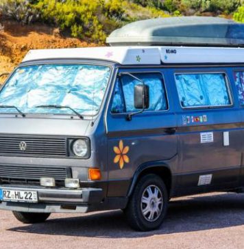 VW Bulli: Du Flower-Power-Bulli vers un classique du futur