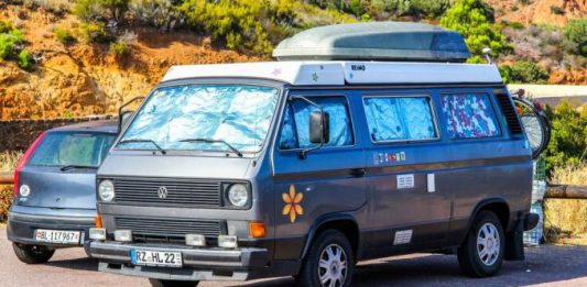 VW Bulli: Du Flower-Power-Bulli vers un classique du futur