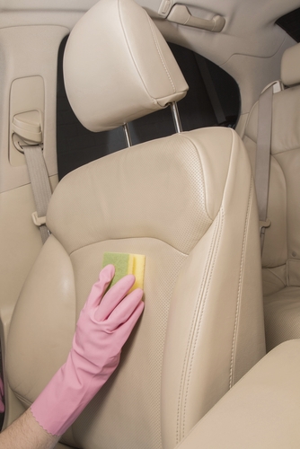 humidité de la voiture
