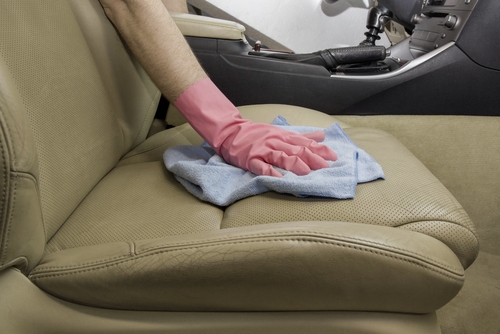 contre l’humidité dans la voiture