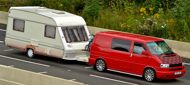 entretien et service de camping car et de caravane