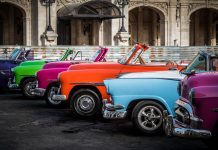 Acheter une voiture classiques – Ces modèles sont vraiment TOP!