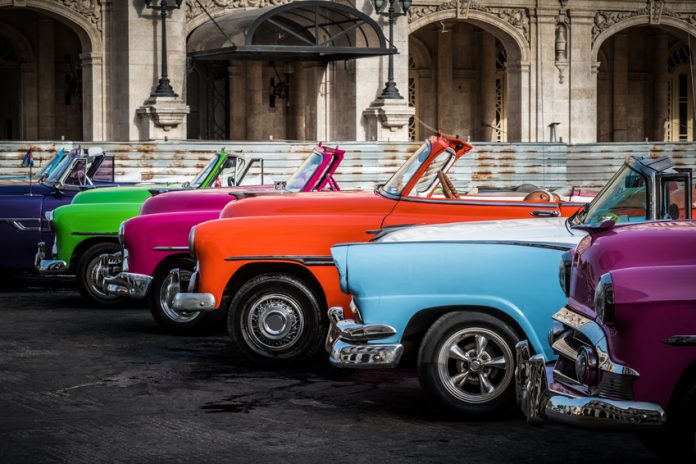 Acheter une voiture classiques – Ces modèles sont vraiment TOP!