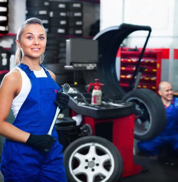 Réparation d'automobile : Quand peut on éviter de passer chez le garagiste?