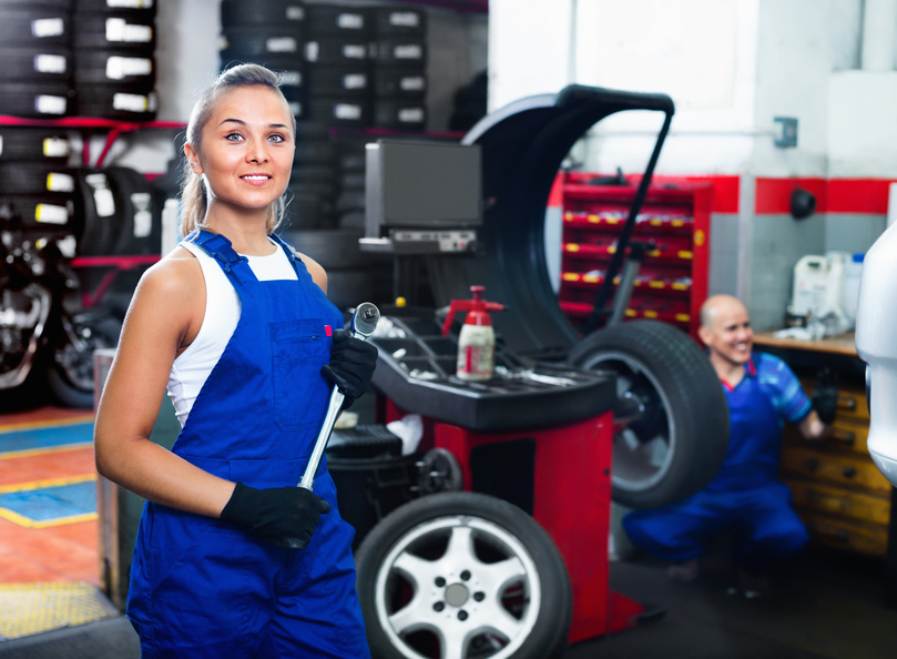 Automobile/Pratique. Faire réparer ses jantes : comment, par qui