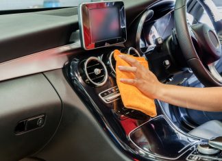Conseils pratiques d’entretien pour des espaces intérieurs d’automobile