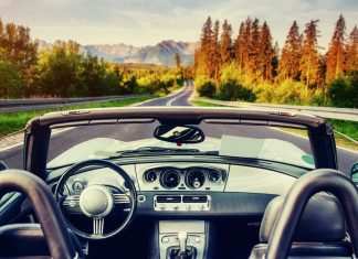 Bien calculer une distance de freinage – La distance de freinage dépend de ces facteurs