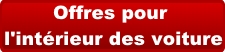 Offres pour l'intérieur des voiture