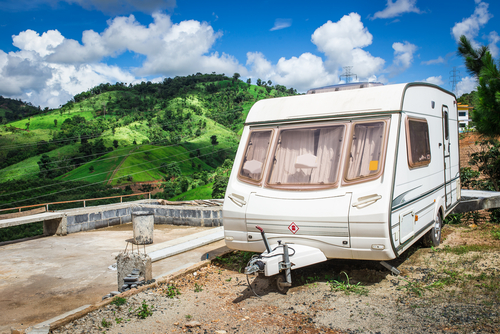 manuel sur les camping car