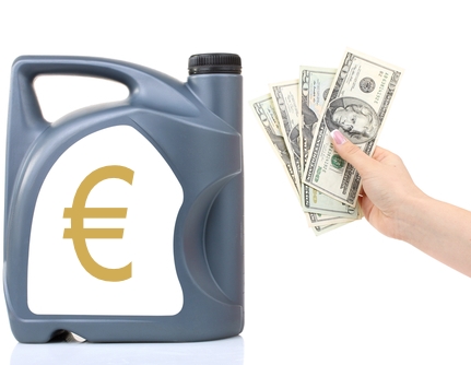 lubrification du moteur