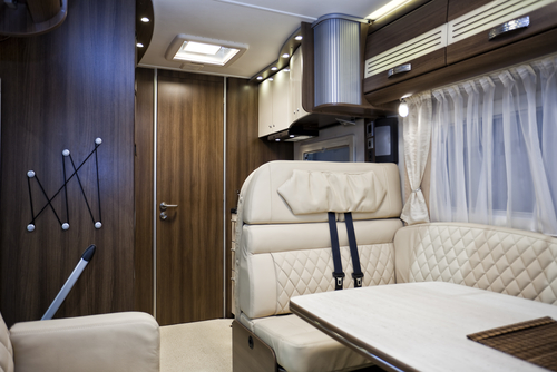 guide pour achat de caravane