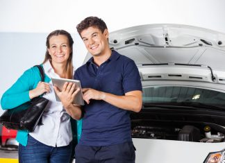 Que dois t-on vérifier soi-même avant le Contrôle Technique?