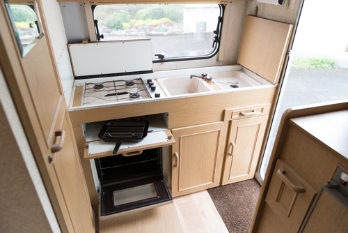 dépenses annuelles pour un camping car