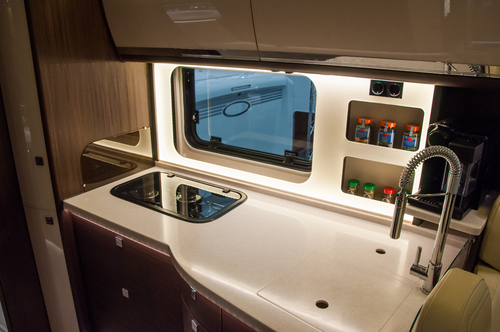 accessoire de camping car