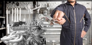 Dommages du moteur à la voiture - tout ce qui est important pour un moteur sain