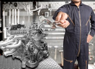 Dommages du moteur à la voiture - tout ce qui est important pour un moteur sain