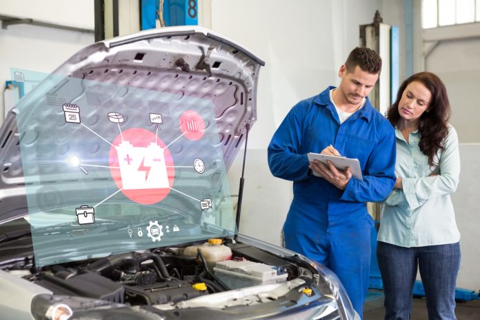 La batterie automobile: Trouvez la bonne et remplacer vous-même