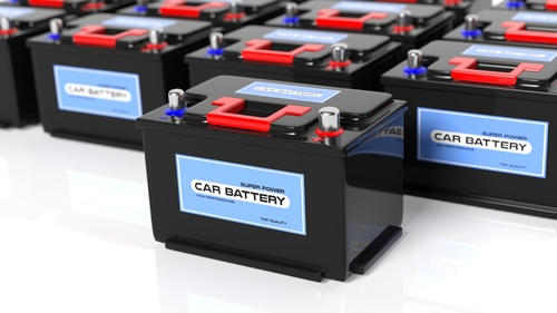 La batterie automobile: Trouvez la bonne et remplacer vous-même!