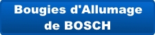 Bougies d'Allumage de BOSCH