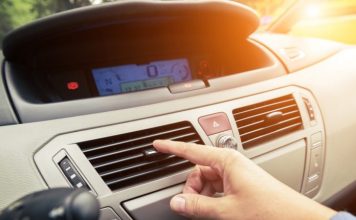 Éliminer l’humidité présente dans votre voiture de manière professionnelle