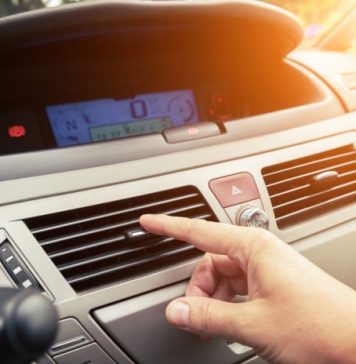 Éliminer l’humidité présente dans votre voiture de manière professionnelle Éliminer l’humidité présente dans votre voiture de manière professionnelle