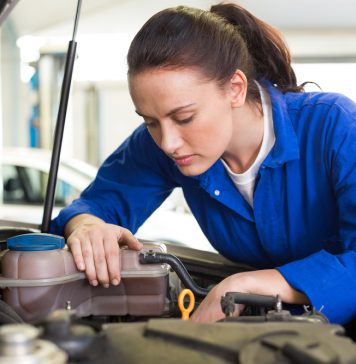 Liquide de refroidissement – À quoi faut-il faire attention? Le réfrigérant – À quoi faut-il faire attention