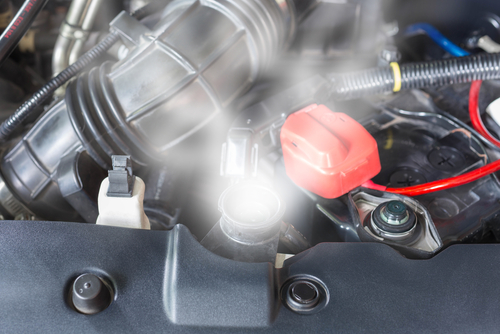 gestion du moteur