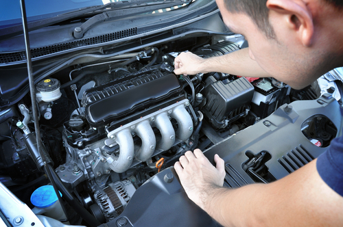 moteur endommagé à quoi faut-il faire attention