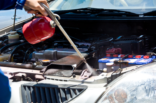 Tarif d'un nettoyage moteur de voiture à Pessac - Mavoitureclean