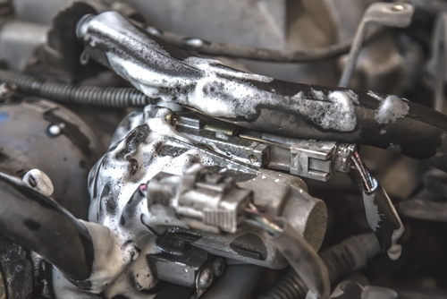 nettoyage du moteur où faire nettoyer