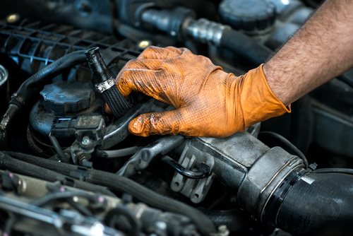 changer soit même son filtre à particules diesel