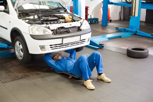 techniques protection de dessous de caisse
