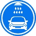 Où puis-je nettoyer ma voiture