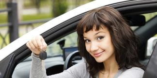 Améliorez l'aide au stationnement - à quoi vous devriez faire attention lors de l'installation