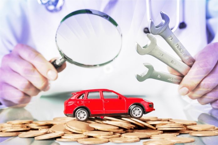 Ferraille ou bonne affaire ? Ce à quoi il faut faire attention concernant un voiture d'occasion