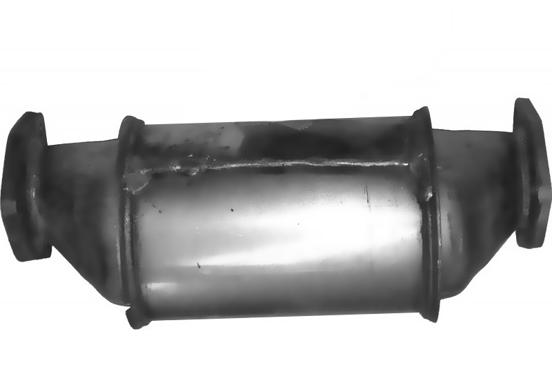 les catalyseurs à oxidation