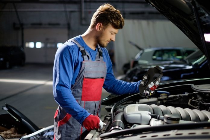 Installer un chauffage auxiliaire – Faîtes de votre voiture un véhicule plus confortable tout en écomisant