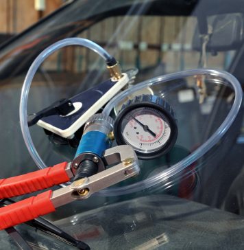 Une vue toujours claire? Que faire quand son pare-brise est cassé! Une vue toujours claire? Que faire quand son pare-brise est cassé!