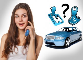 Boîte de vitesses automatique ou manuelle? Les meilleurs conseils pour prendre votre décision