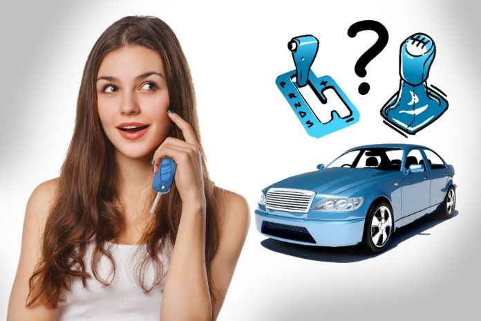Boîte de vitesses automatique ou manuelle? Les meilleurs conseils pour prendre votre décision