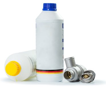 Faites attention à la qualité de la marque du liquide de frein
