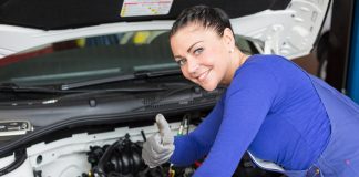 Quand la voiture diesel refuse de démarrer - changez les bougies de préchauffage!