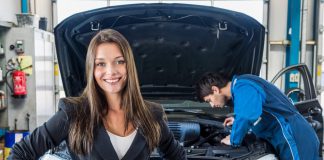 Comment régler les phares avant correctement – Une bonne fois pour toutes!