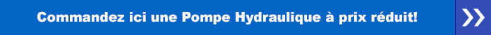 commandez ici une pompe hydraulique à prix réduit