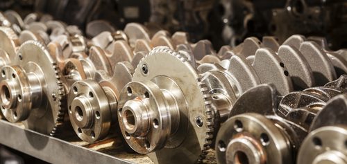 Que pouvez-vous recycler dans votre voiture