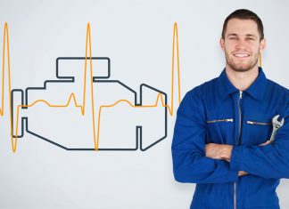 Éliminer les coups et bosses sur voiture – comment devenir docteur en bosses!
