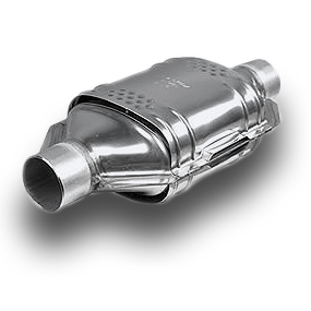 Catalyseur de qualité supérieure