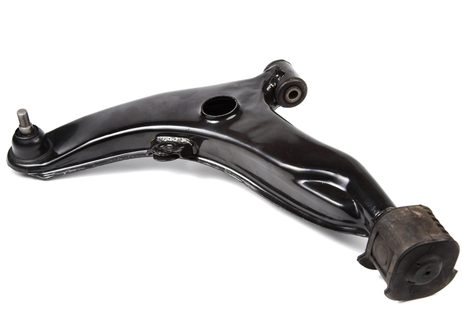 Installer un nouveau bras de suspension