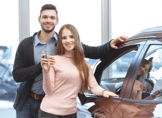 Voiture accidentée – toujours vouée au concasseur?