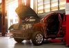 Nettoyage complet de l’extérieur de la voiture: faites briller votre bijou sur roues!